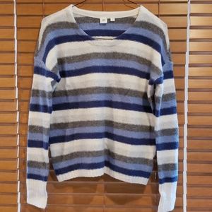 Gap soft wool/alpaca sweater